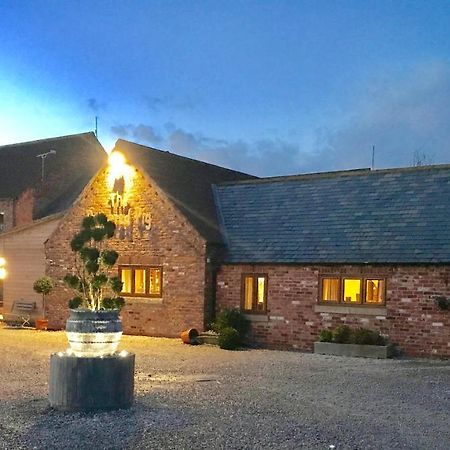The Pig Inn Snaith Exterior foto