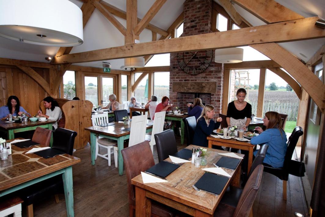The Pig Inn Snaith Exterior foto