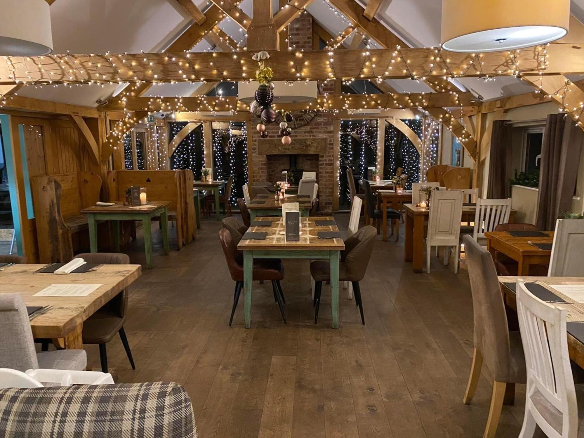 The Pig Inn Snaith Exterior foto