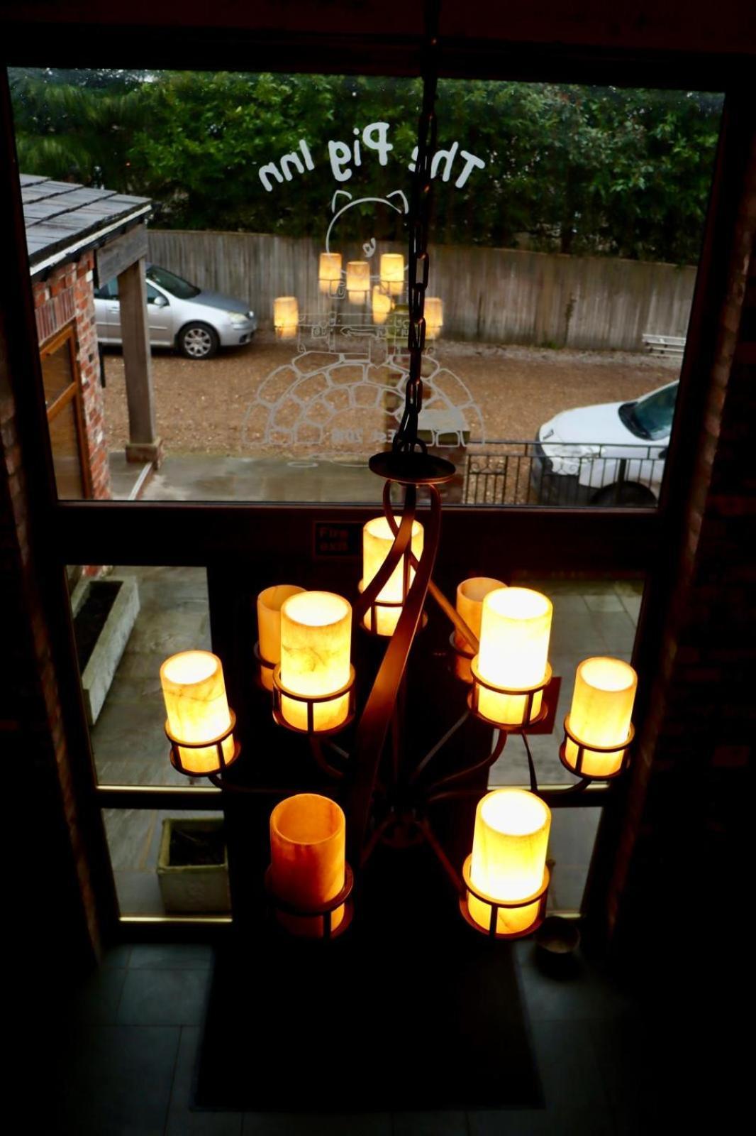The Pig Inn Snaith Exterior foto