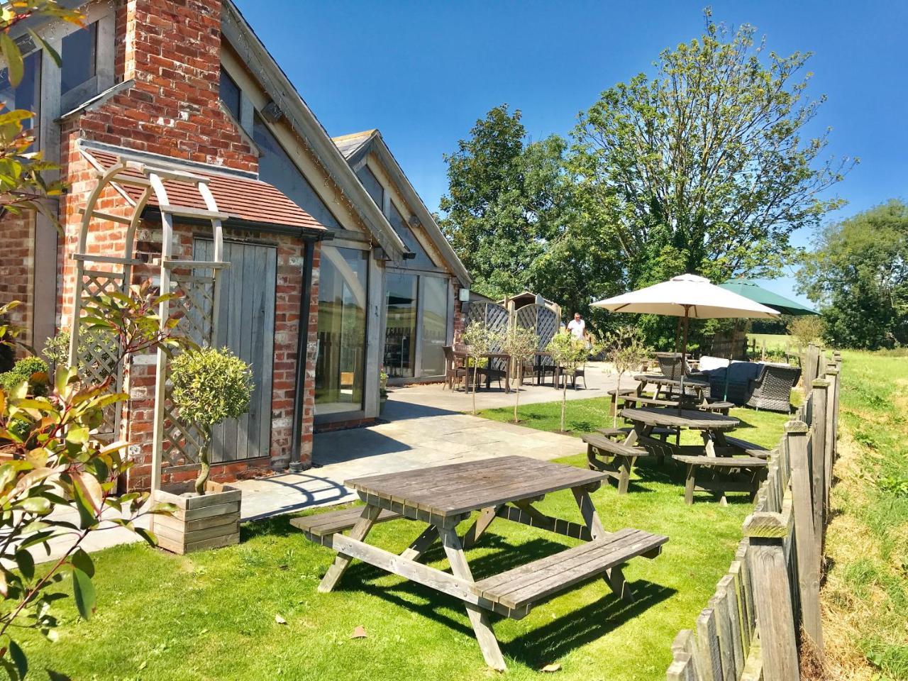 The Pig Inn Snaith Exterior foto