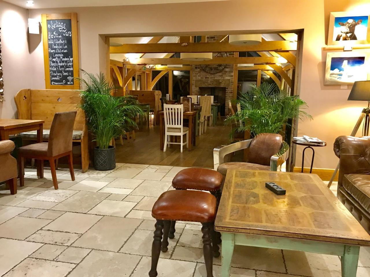 The Pig Inn Snaith Exterior foto